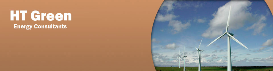 HT Green Energy Consultants