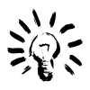 Lightbulb logo